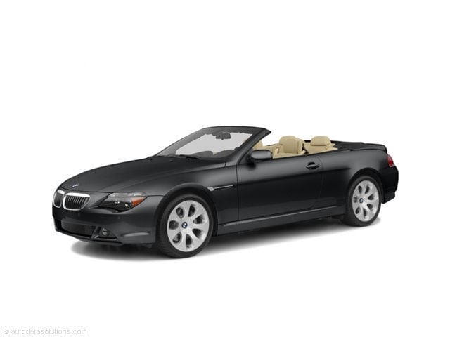 bmw 6 series 2004 WBAEK73494B321677 image bmw 6 series 2004 WBAEK73494B321677 image